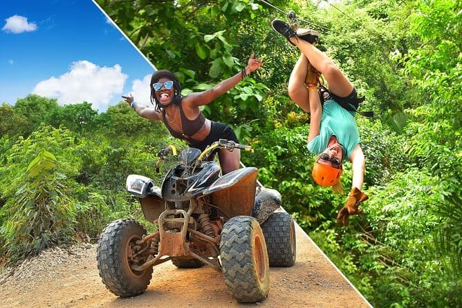Paquete Aventura & Playa