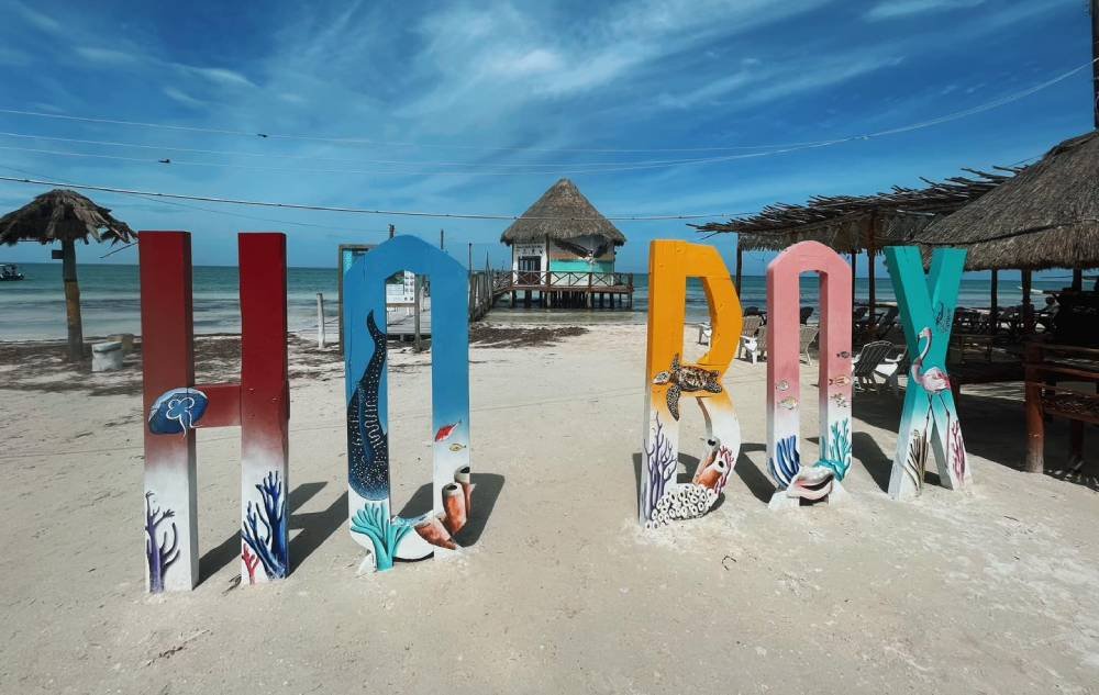 Paquete Isla & Holbox