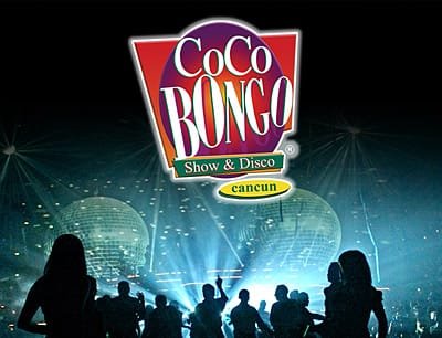 Coco Bongo Regular (Cancún)