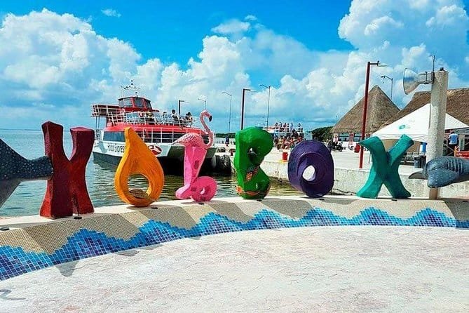 Holbox Plus + Punta Mosquito